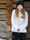 Patagonia LW Synch Snap-T Half-Zip Fleecový pulover
