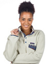 Patagonia LW Synch Snap-T Half-Zip Fleecový pulover