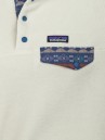 Patagonia LW Synch Snap-T Half-Zip Fleecepullover