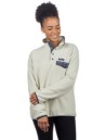 Patagonia LW Synch Snap-T Half-Zip Fleecepullover