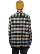 Fjord Flannel Chemise