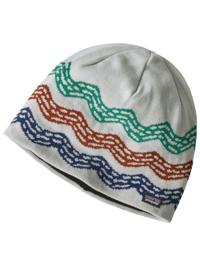 Patagonia Beanie