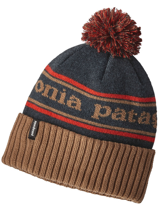 Patagonia Powder Town Beanie