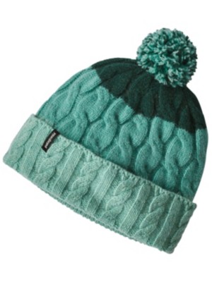 patagonia pom hat