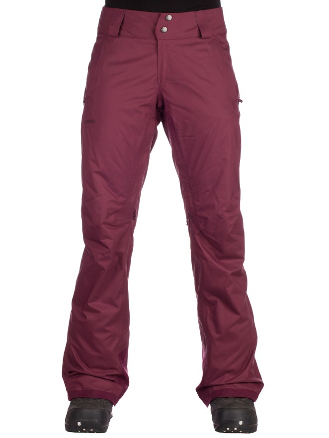 Patagonia Insulated Snowbelle Pants