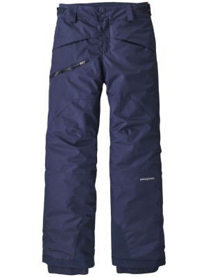 snowshot pants