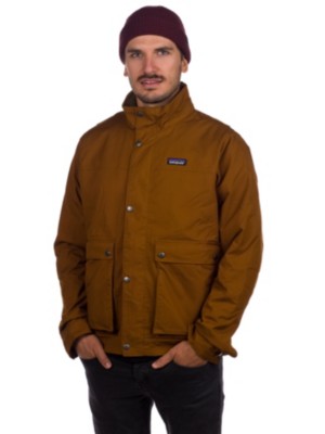 Patagonia Maple Grove Canvas Jacket