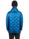 Patagonia Micro Puff Hooded Giacca