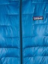 Patagonia Micro Puff Hooded Giacca