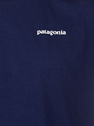P-6 Logo Organic T-Shirt