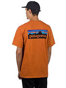 P-6 Logo Responsibili T-Shirt