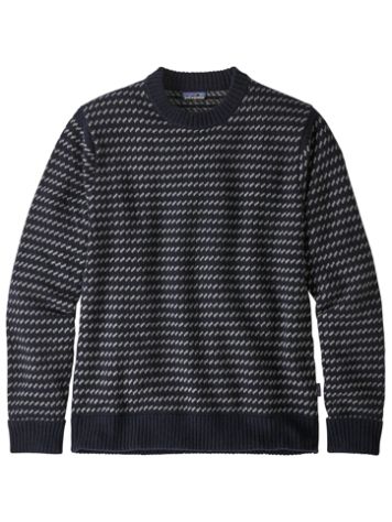 Patagonia Recycled Wool-Blend Pullover