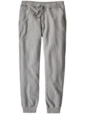 patagonia fleece joggers