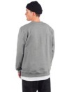 Patagonia P-6 Label Uprisal Crew Sweater