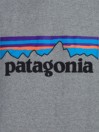 Patagonia P-6 Logo Uprisal Huppari