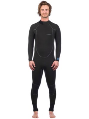 Patagonia R1 Yulex Back Zip