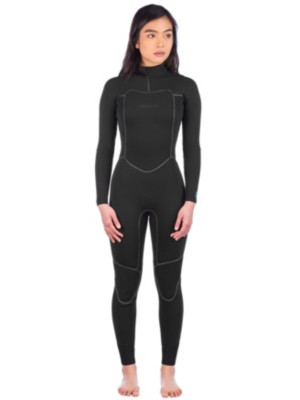 Patagonia R1 Yulex Back Zip