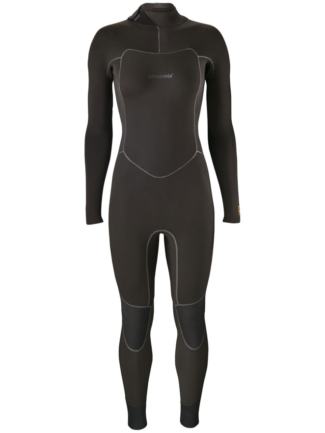 Patagonia R3 Yulex Back Zip