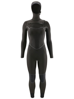 Patagonia R4 Yulex Front Zip Hooded