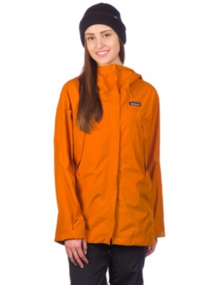 patagonia women's departer jacket