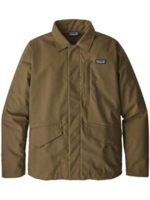 patagonia springer mountain jacket