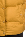 Patagonia Silent Down Puffer Jacket