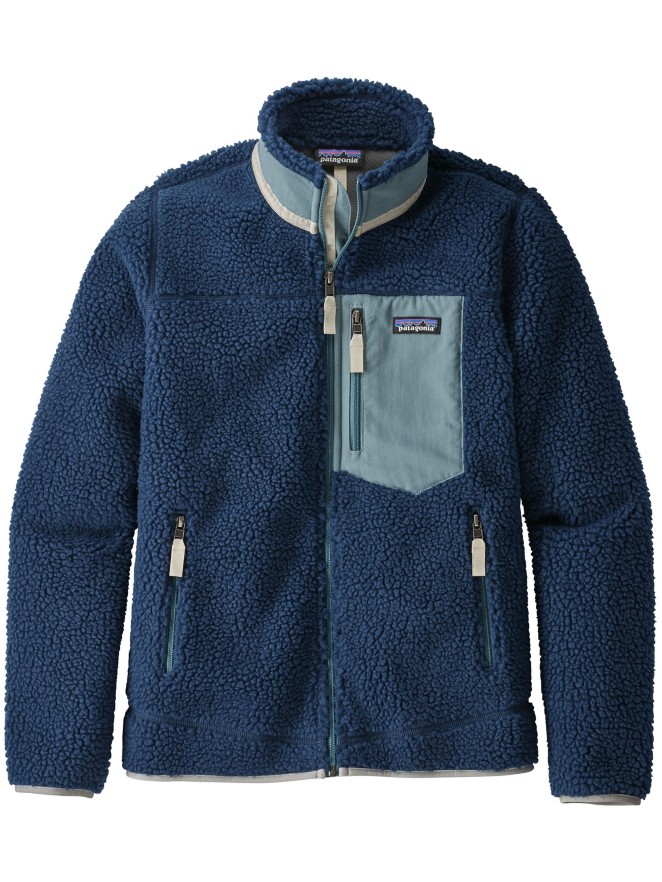 Patagonia Classic Retro-X Veste