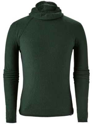 patagonia wool base layer