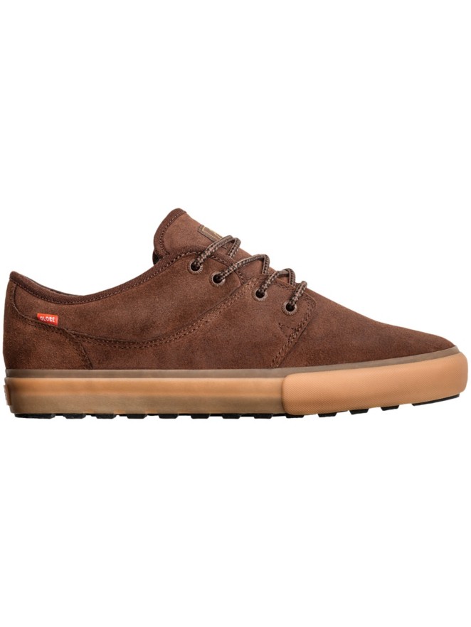 Globe Mahalo Fur Winter Winterschuhe
