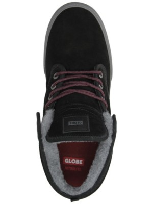 globe motley mid fur
