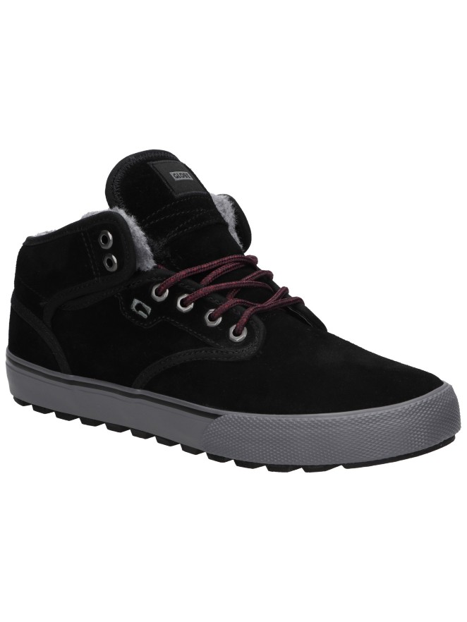 Globe Motley Mid Fur Winter Winterschuhe