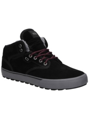 Globe Motley Mid Fur Winter Shoes