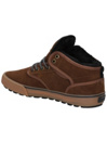 Globe Motley Mid Fur Winter Shoes Winter Shoes