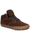 Globe Motley Mid Fur Winter Shoes Winter Shoes
