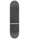 Globe G3 Bar 8.0FU″ Complete