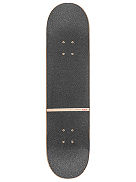 G3 Bar 8.0FU&amp;#034; Skateboard Completo