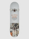 Globe G1 Varsity 8.125FU″ Complete