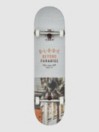 Globe G1 Varsity 8.125FU″ Complete