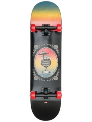 Globe G2 From Beyond 8.25FU" Complete