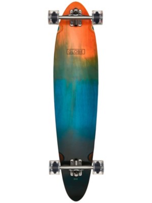 Globe Pinner Classic 9" x 40" Complete