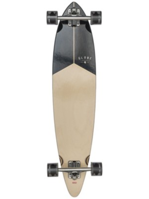 Globe Pintail 37" Complete