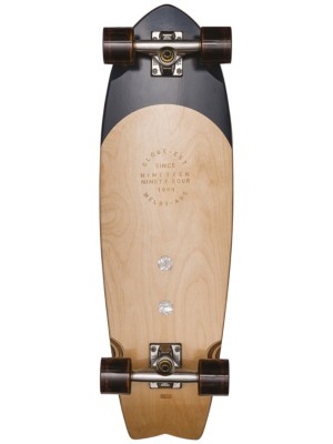 Globe Sun City 30" Complete