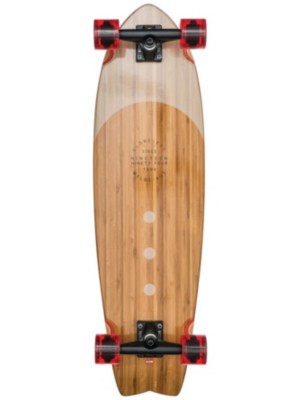 Globe Chromantic 33" Complete