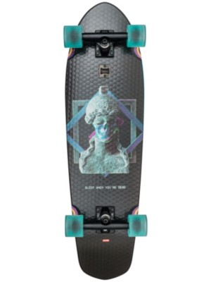 Globe Big Blazer 9.125" x 32" Complete