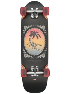 Globe Outsider 27" Complete