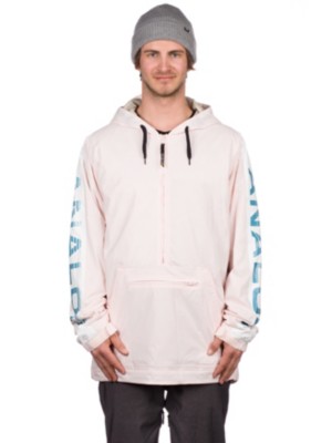 analog anorak