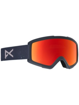 Anon Helix 2.0 Rush(+Bonus Lens) Goggle