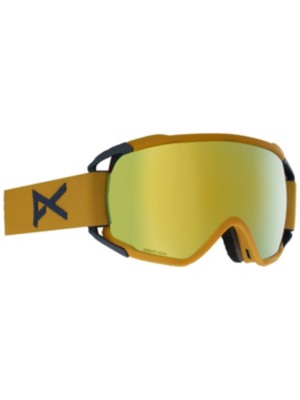 Anon Circuit Mustard