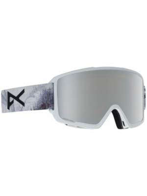 Anon M3 Loc(+Bonus Lens) Goggle