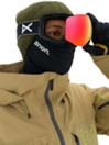 Anon M2 MFI Black(+Bonus Lens) Goggle